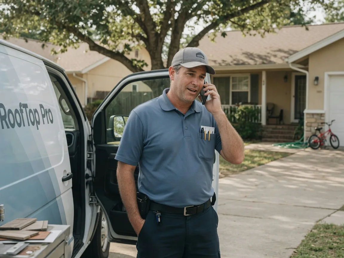 Roof Repair Harrisburg, MO FAQs